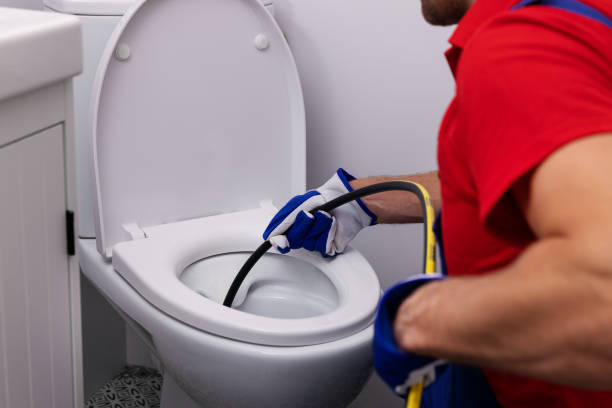 Best Emergency Plumbing Repair  in Fairview, GA