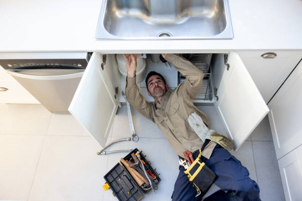 Best Plumbing Repair Near Me  in Fairview, GA