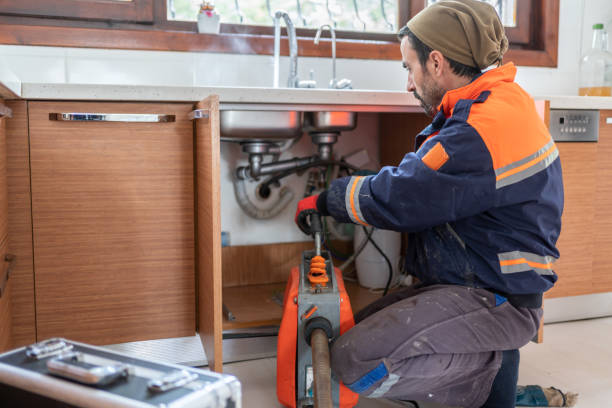 Best Best Plumbers Near Me  in Fairview, GA