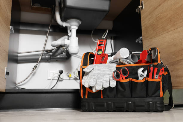 Best Plumbing Inspection Services  in Fairview, GA