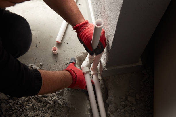 Best Sewer Line Repair  in Fairview, GA