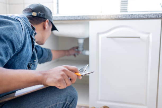 Best Commercial Plumbing Services  in Fairview, GA