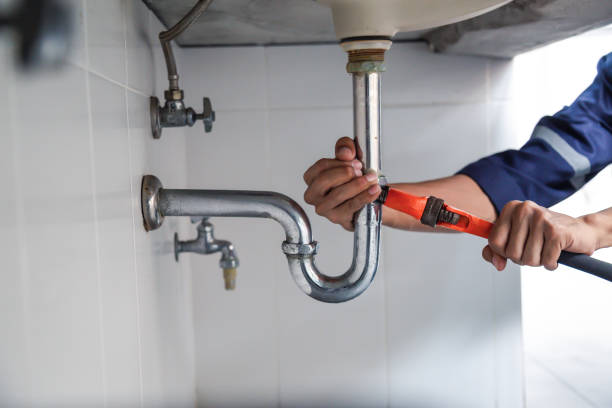Best Clogged Drain Plumber  in Fairview, GA