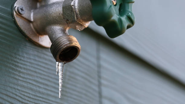 Best Shower Repair Services  in Fairview, GA