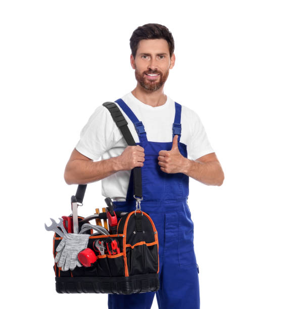 Best Leak Detection Services  in Fairview, GA