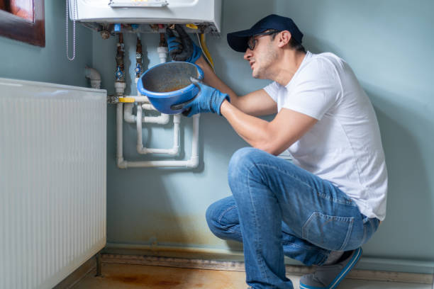 Best Toilet Repair Services  in Fairview, GA